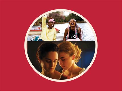 lesbian mates|13 of the Most Romantic Lesbian Movies to Watch Immediately.